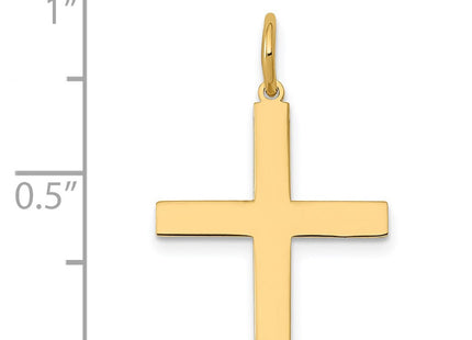 14k Yellow Gold Jewelry Style XR976 - Classique Jewelry Inc.