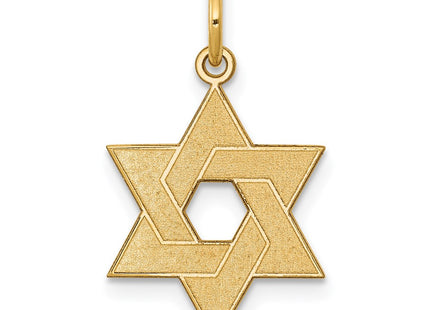 14k Yellow Gold Jewelry Style XR984 - Classique Jewelry Inc.