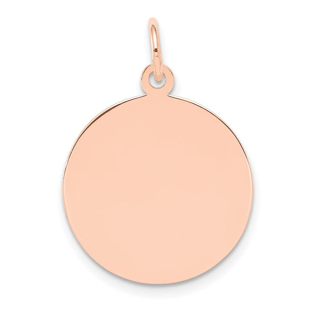 14k Rose Gold Jewelry Style XRM136 - Classique Jewelry Inc.