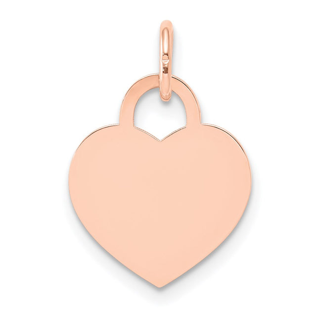 14k Rose Gold Jewelry Style XRM521 - Classique Jewelry Inc.