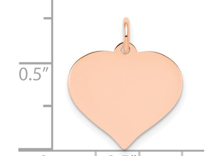 14k Rose Gold Jewelry Style XRM528 - Classique Jewelry Inc.