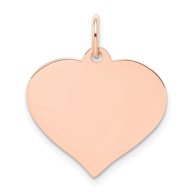 14k Rose Gold Jewelry Style XRM529 - Classique Jewelry Inc.