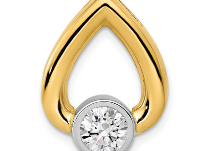 14k Yellow Gold Chains Style XS1194 - Classique Jewelry Inc.