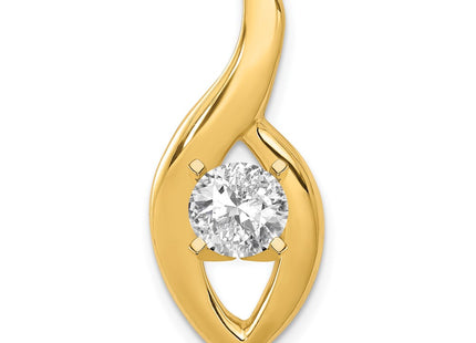 14k Yellow Gold Jewelry Style XS1255 - Classique Jewelry Inc.