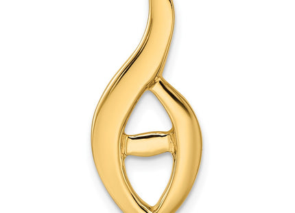 14k Yellow Gold Jewelry Style XS1255 - Classique Jewelry Inc.