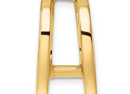14k Yellow Gold Jewelry Style XS221 - Classique Jewelry Inc.