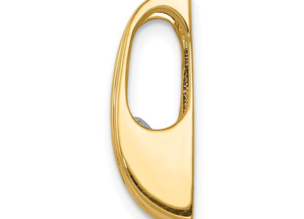 14k Yellow Gold Jewelry Style XS229 - Classique Jewelry Inc.