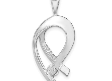 14k White Gold Jewelry Style XS257WA - Classique Jewelry Inc.