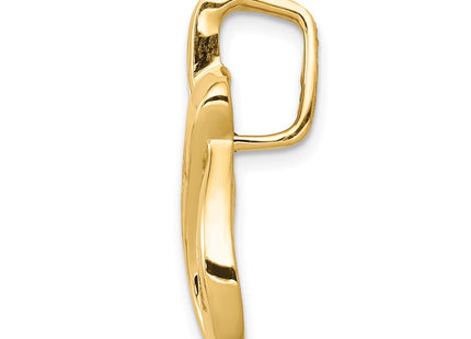 14k Yellow Gold Jewelry Style XS539A - Classique Jewelry Inc.