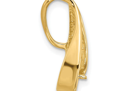 14k Yellow Gold Jewelry Style XS615 - Classique Jewelry Inc.