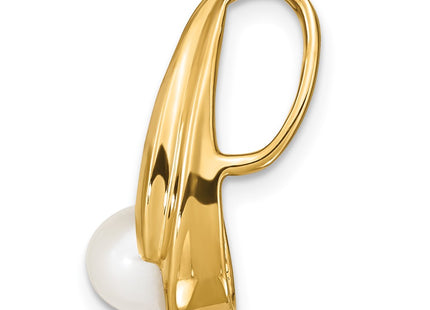 14k Yellow Gold Jewelry Style XS615PL - Classique Jewelry Inc.