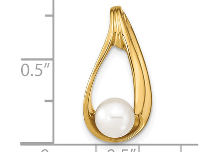 14k Yellow Gold Jewelry Style XS615PL - Classique Jewelry Inc.