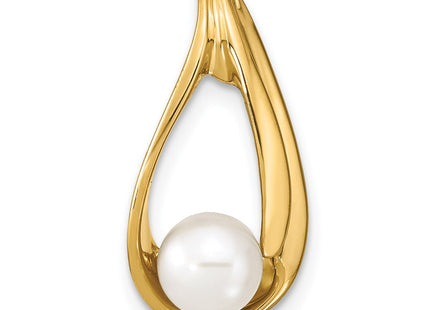 14k Yellow Gold Jewelry Style XS615PL - Classique Jewelry Inc.