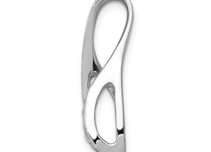14k White Gold Jewelry Style XS632AA - Classique Jewelry Inc.