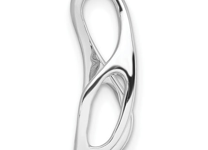 14k White Gold Jewelry Style XS638 - Classique Jewelry Inc.