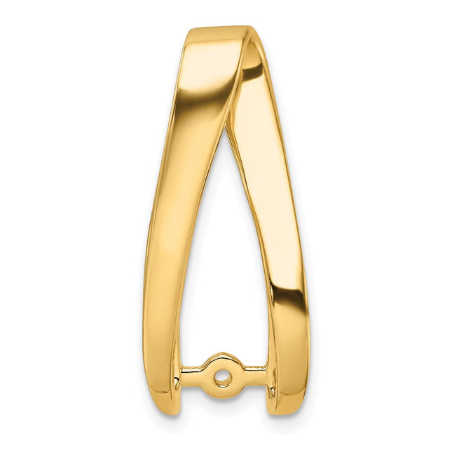14K gold diamond mounting