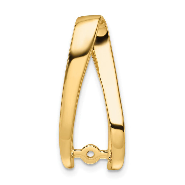 14K gold diamond mounting