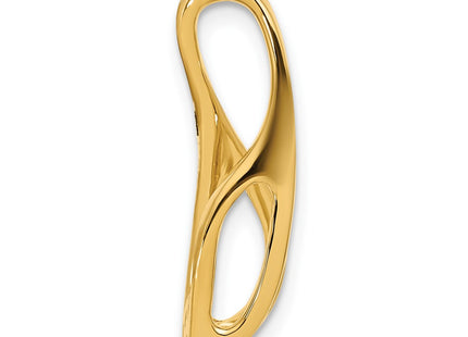 14k Yellow Gold Jewelry Style XS641 - Classique Jewelry Inc.
