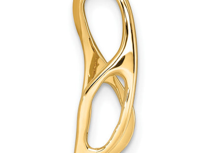 14k Yellow Gold Jewelry Style XS642 - Classique Jewelry Inc.