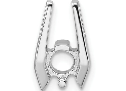 14k White Gold Jewelry Style XS656 - Classique Jewelry Inc.