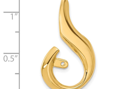 14K gold diamond mounting, further view