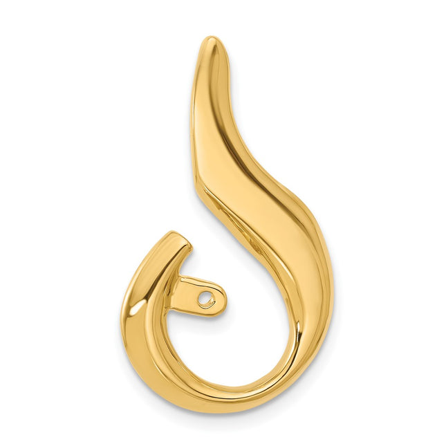 14K gold diamond mounting