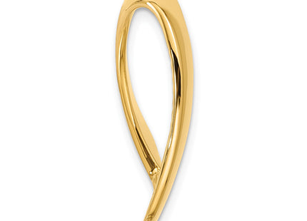 14k Yellow Gold Jewelry Style XS836 - Classique Jewelry Inc.