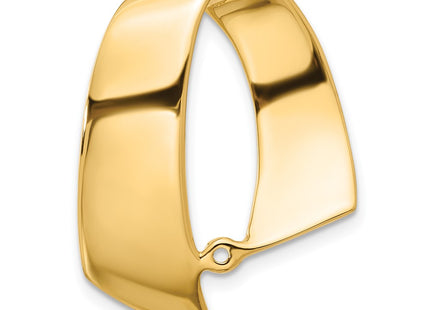 14k Yellow Gold Jewelry Style XS836 - Classique Jewelry Inc.