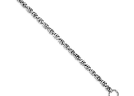 Sterling Silver Bracelets Style XSM101 - Classique Jewelry Inc.