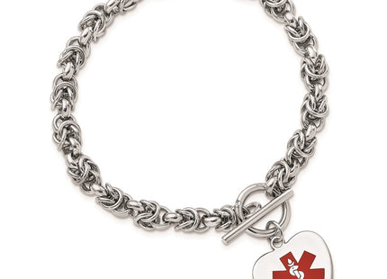 Sterling Silver Bracelets Style XSM101 - Classique Jewelry Inc.