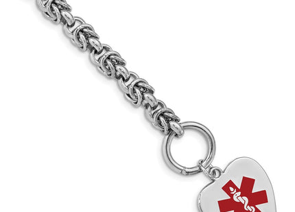 Sterling Silver Bracelets Style XSM101 - Classique Jewelry Inc.