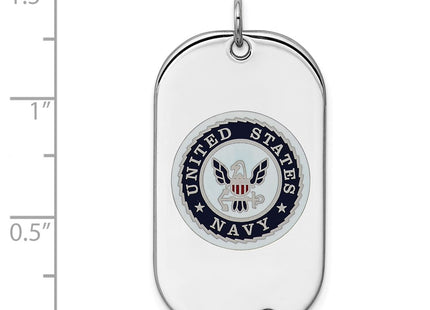 Sterling Silver Jewelry Style XSM137 - Classique Jewelry Inc.