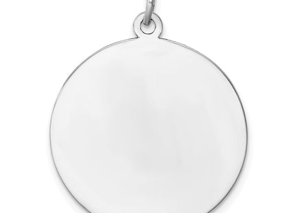 Sterling Silver Jewelry Style XSM150 - Classique Jewelry Inc.