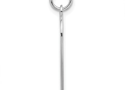 Sterling Silver Pendants Style XSM152 - Classique Jewelry Inc.