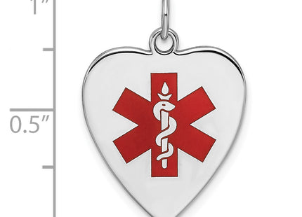 Sterling Silver Pendants Style XSM152 - Classique Jewelry Inc.