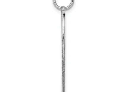 Sterling Silver Pendants Style XSM153 - Classique Jewelry Inc.