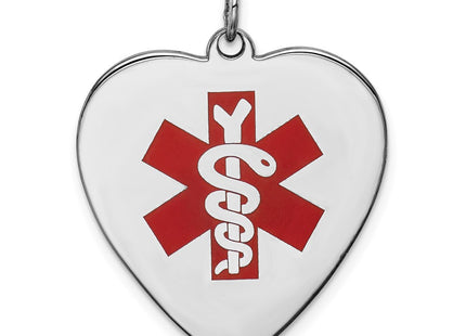 Sterling Silver Pendants Style XSM153 - Classique Jewelry Inc.