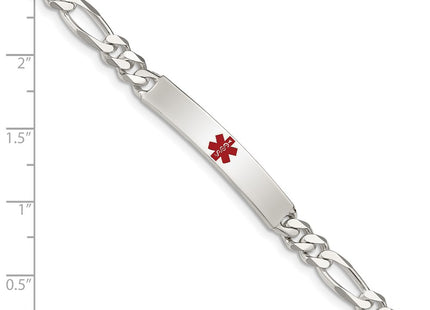 Sterling Silver Bracelets Style XSM160 - Classique Jewelry Inc.