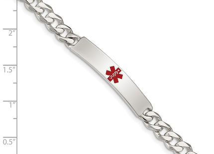 Sterling Silver Bracelets Style XSM163 - Classique Jewelry Inc.