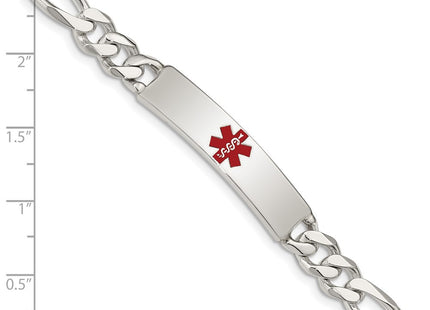 Sterling Silver Bracelets Style XSM164 - Classique Jewelry Inc.
