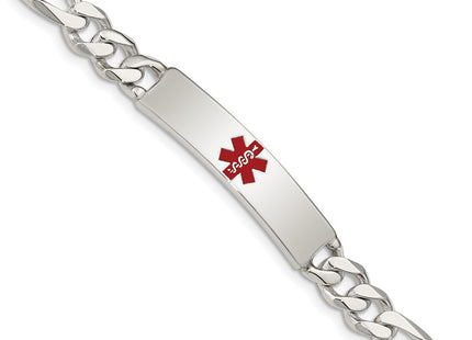 Sterling Silver Bracelets Style XSM164 - Classique Jewelry Inc.