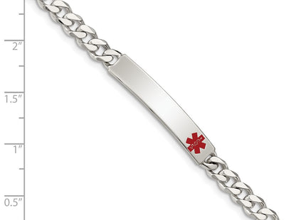 Sterling Silver Bracelets Style XSM167 - Classique Jewelry Inc.