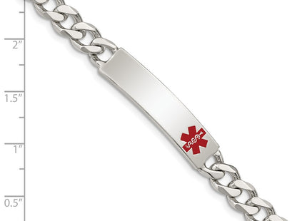 Sterling Silver Bracelets Style XSM169 - Classique Jewelry Inc.