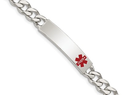 Sterling Silver Bracelets Style XSM169 - Classique Jewelry Inc.