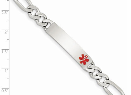 Sterling Silver Bracelets Style XSM170 - Classique Jewelry Inc.