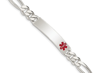 Sterling Silver Bracelets Style XSM170 - Classique Jewelry Inc.