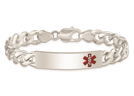 Sterling Silver Bracelets Style XSM171 - Classique Jewelry Inc.