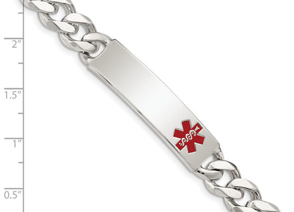 Sterling Silver Bracelets Style XSM171 - Classique Jewelry Inc.