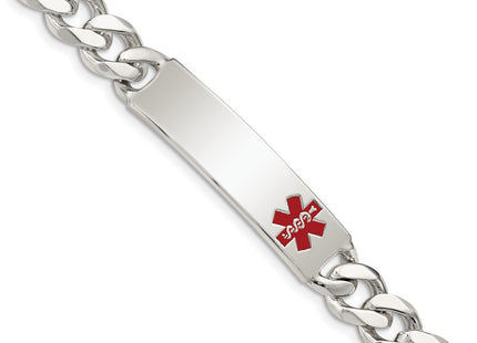 Sterling Silver Bracelets Style XSM171 - Classique Jewelry Inc.