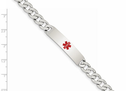 Sterling Silver Bracelets Style XSM172 - Classique Jewelry Inc.